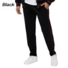 KansasCity Chiefs Velour Black and Red Tracksuit