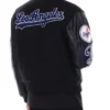 LA Dodgers Bomber Varsity Jacket