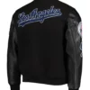 LA Dodgers Varsity Jacket