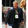 Las Vegas GP 2024 Sylvester Stallone Varsity Jacket