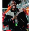 Las Vegas GP Noah Lyles Varsity Jacket