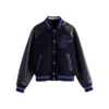 Las Vegas GP Sylvester Stallone Varsity Jacket