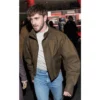 Las Vegas Grand Prix Paul Mescal Jacket