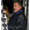 Las Vegas Sylvester Stallone Varsity Jacket