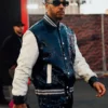 Lewis Hamilton Sequin Jacket