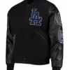 Los Angeles Dodgers Varsity Jacket