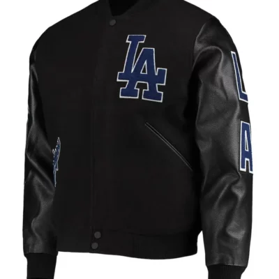 Los Angeles Dodgers Varsity Jacket