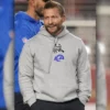 Los Angeles Rams Be A Change Maker Hoodie
