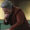 Matlock 2024 Kathy Bates Madeline Matlock Blazer