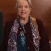 Matlock 2024 Kathy Bates Madeline Matlock Coat