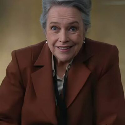 Matlock Kathy Bates Blazer