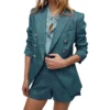 Matlock Olympia Lawrence Skye P. Marshall Blazer