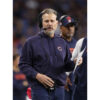 Matt Eberflus Chicago Bears Hoodie