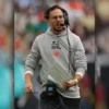Miami Dolphins Be A Change Maker Hoodie