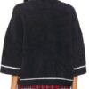 Michael Ivan Carrier TV Series Elsbeth Season 2 Laird Cropped Jacket