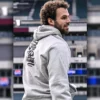 Mike Tomlin Pittsburgh Steelers Be A Change MakerHoodie