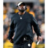 Mike Tomlin Steelers Sweatshirt