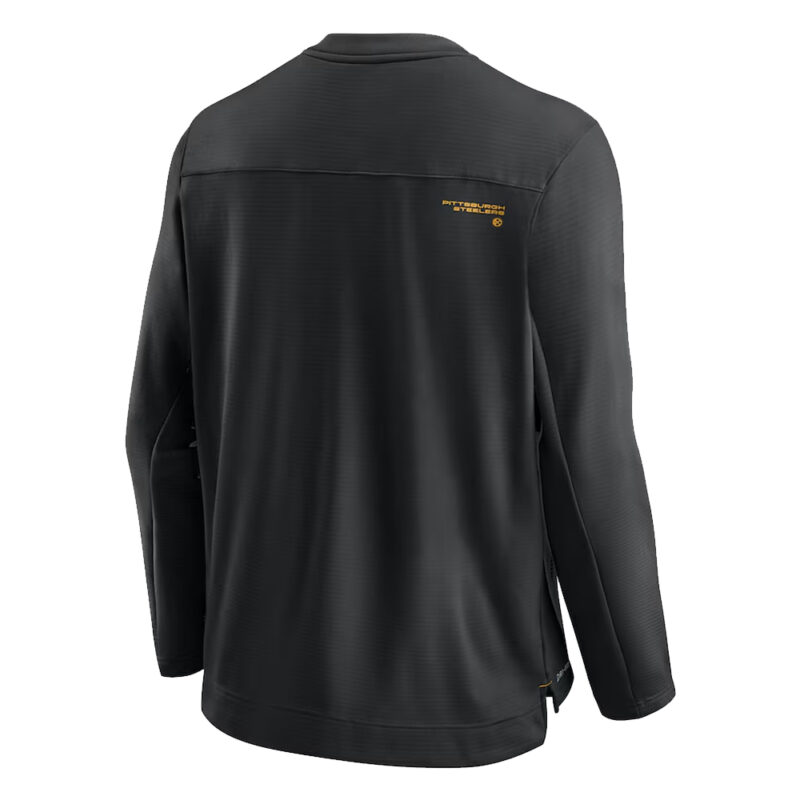 Mike Tomlin Sweatshirt