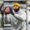 MikeTomlin Pittsburgh Steelers Be A Change Maker Hoodie