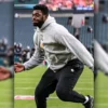 MikeTomlin Steelers Be A Change Maker Pullover Hoodie