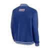 New York Giants Sideline Coaches Jacket