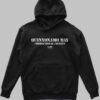 Nick Sirianni Quinyonamo Bay Correctional Facilities Hoodie
