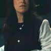 No Good Deed Abbi Jacobson Jacket