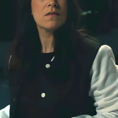 No Good Deed Abbi Jacobson Jacket