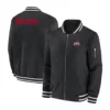 Ohio State Buckeyes Jacket
