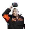 Orlando Cepeda Jacket San Francisco Giants