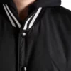 Patrick Bomber Jacket