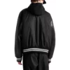 Patrick Mahomes 2024 Oversized Bomber Jacket
