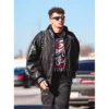 Patrick Mahomes Bomber Jacket