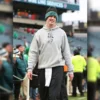 Philadelphia Eagles Be A Change Maker Pullover Hoodie