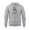Philadelphia Eagles Be A ChangeMaker Hoodie