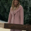 Private Princess Christmas AliSkovbye Coat