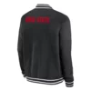 Ryan Day Ohio State Jacket
