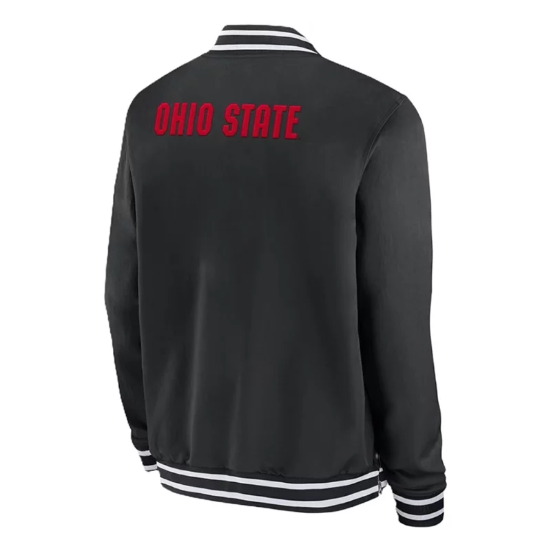 Ryan Day Ohio State Jacket