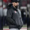 Ryan Day Tennessee v Ohio State Hooded Jacket