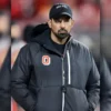 Ryan Day Tennessee v Ohio State Jacket