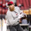 San Francisco 49ers Be A Change Maker Grey Pullover Hoodie