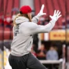San Francisco 49ers Be A Change Maker Pullover Hoodie