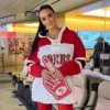 San Francisco 49ers Claire Kittle Pullover Hoodie