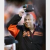 San Francisco Giants Orlando Cepeda Jacket