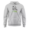 Seahawks Be A Change Maker Hoodie