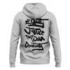 Seattle Seahawks Be A Change Maker Pullover Hoodie