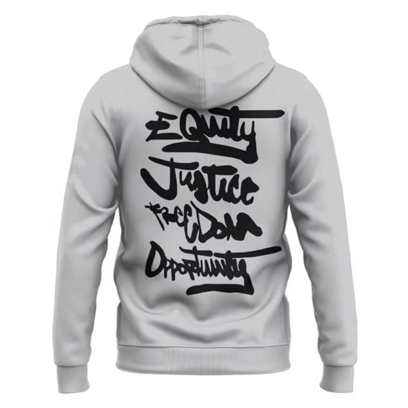 Seattle Seahawks Be A Change Maker Pullover Hoodie