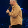 TV Sepcial Your Friend Nate Bargatze Jacket