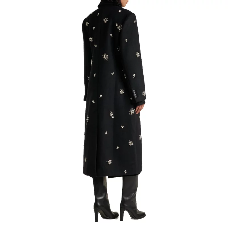 Taylor Swift Date Night Coat