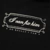 Taylor Swift I Can Fix Him Black Hoodie